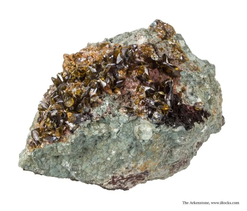 Siderite - image 3