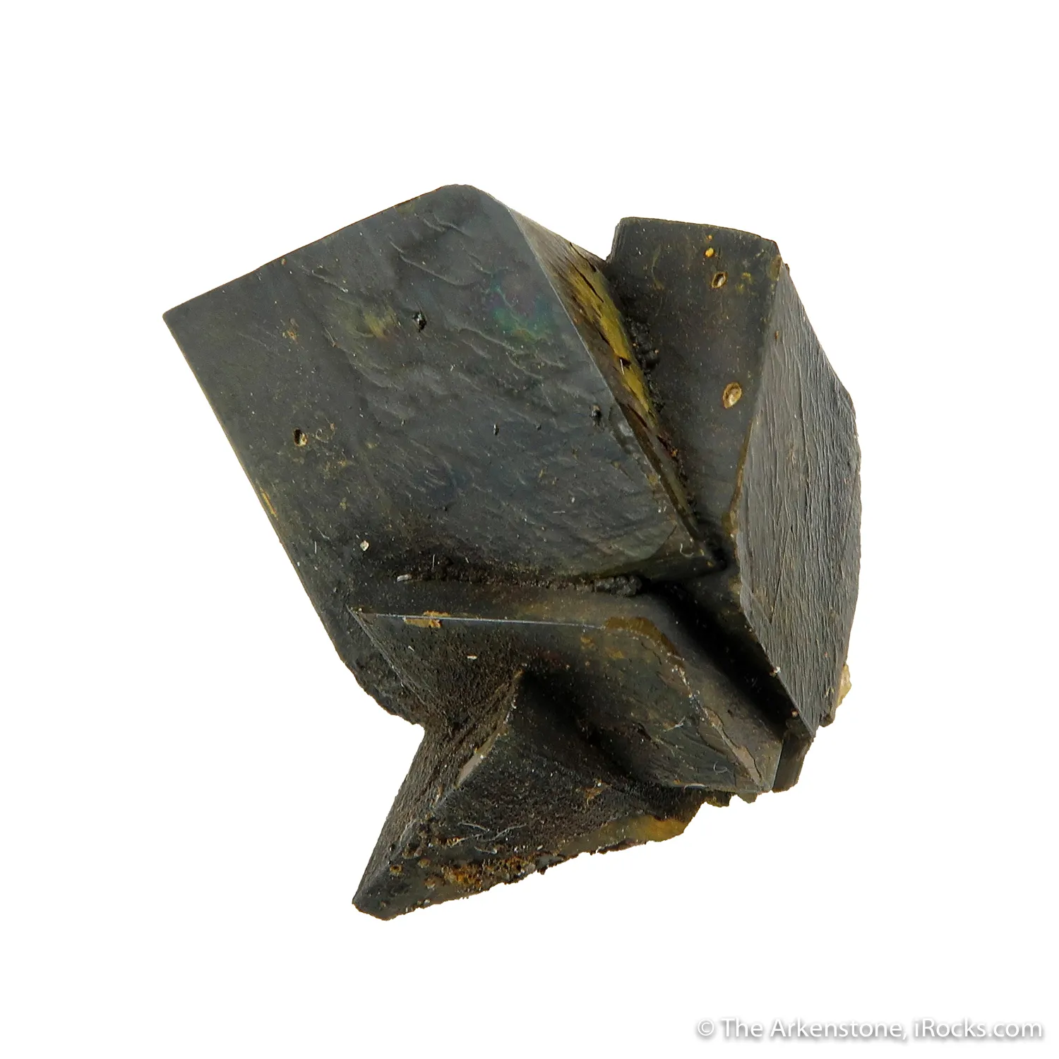 Siderite - image 3