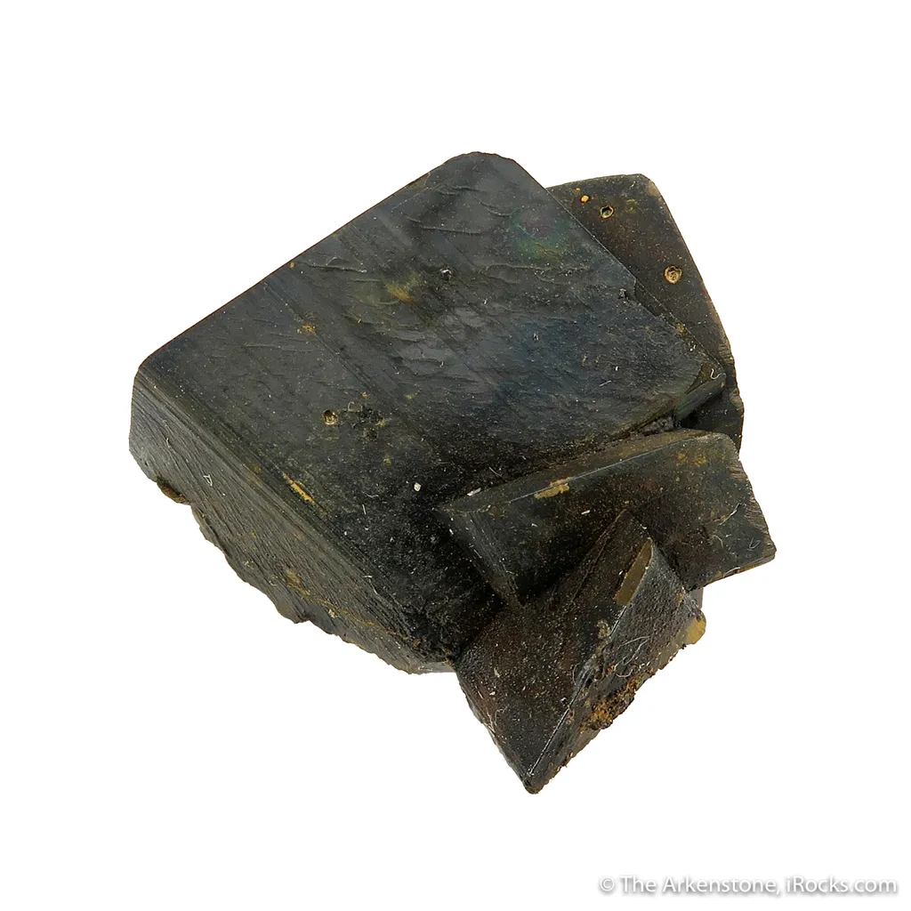 Siderite image