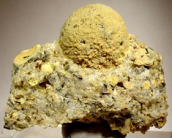 Siderite image