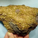 Siderite - image 1