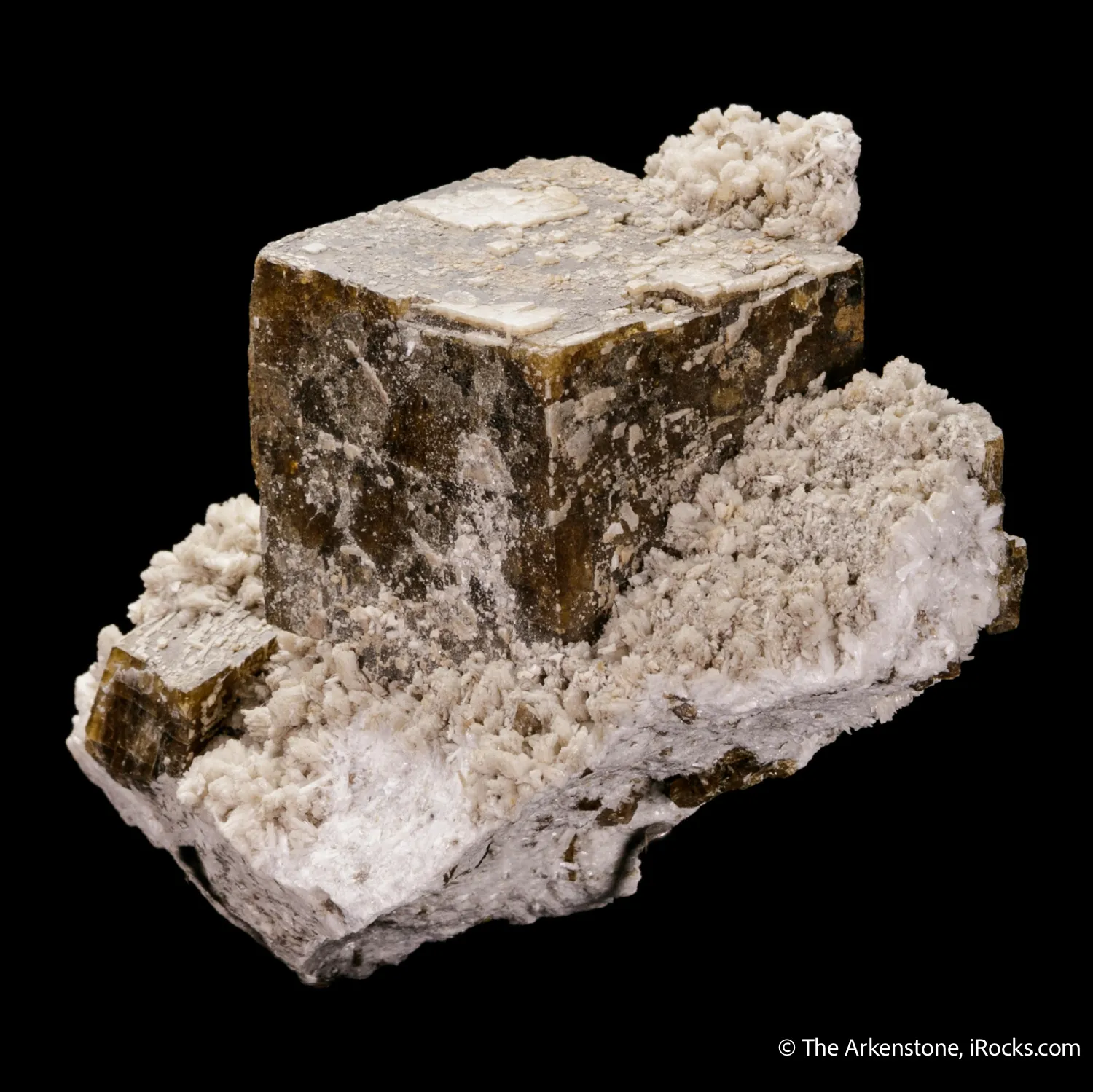 Siderite - image 4