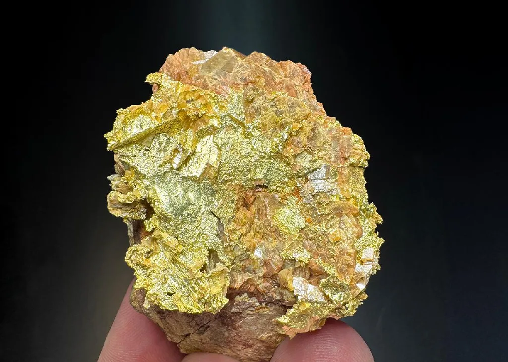 Siderite image