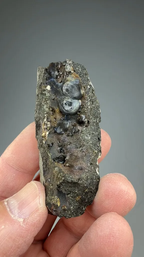 Siderite - image 2