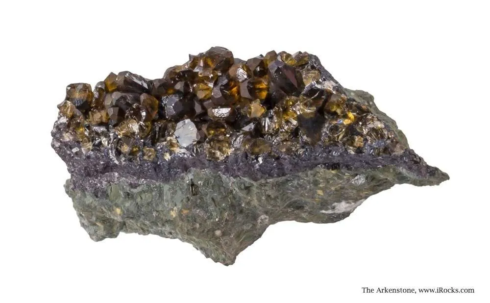 Siderite - image 3