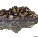 Siderite - image 3