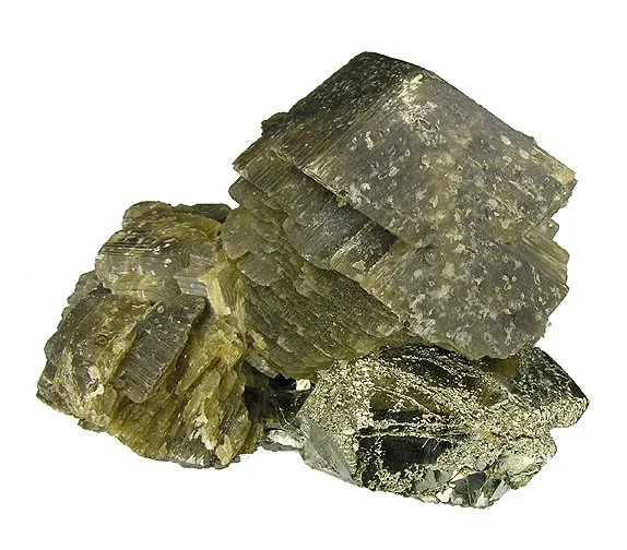 Siderite image