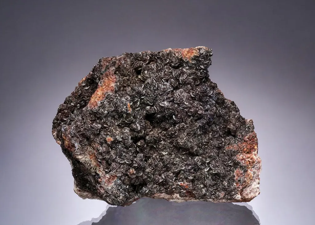 Siderite image