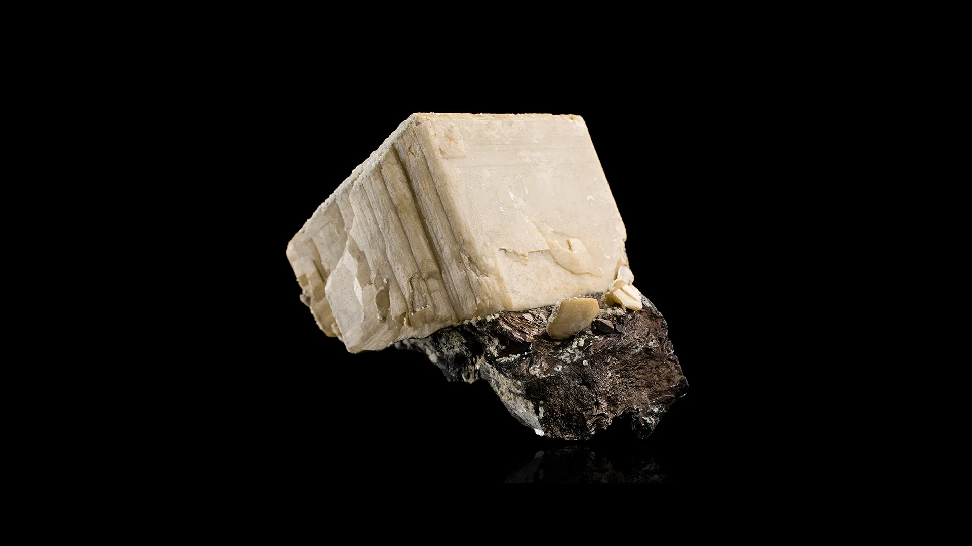 Siderite - image 1