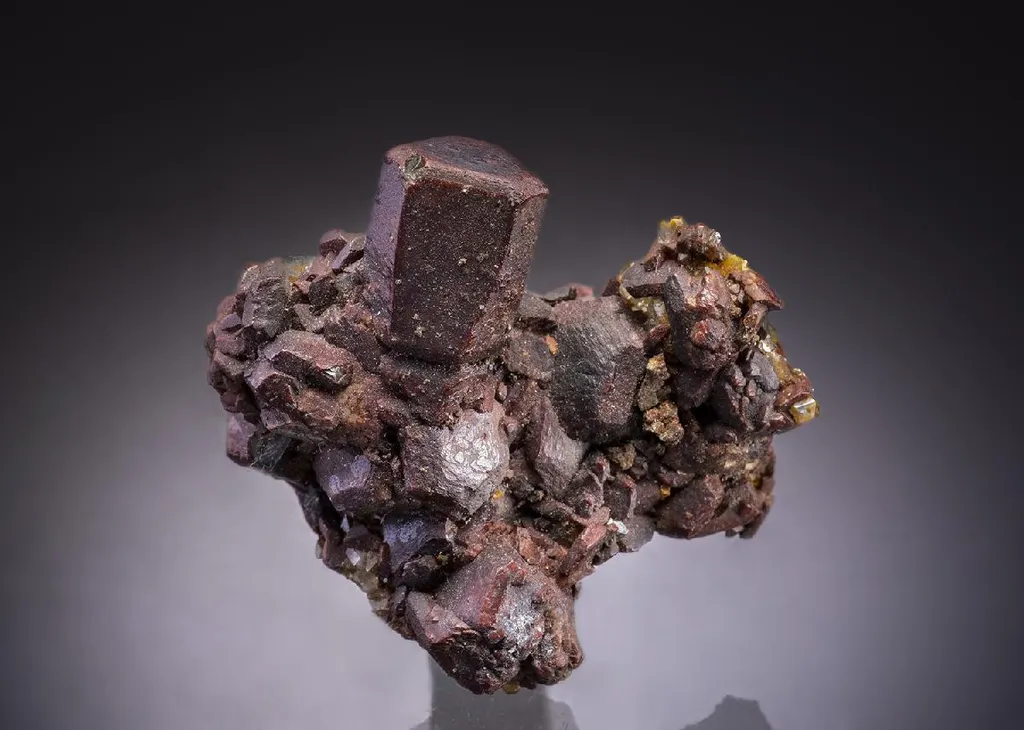 Siderite image
