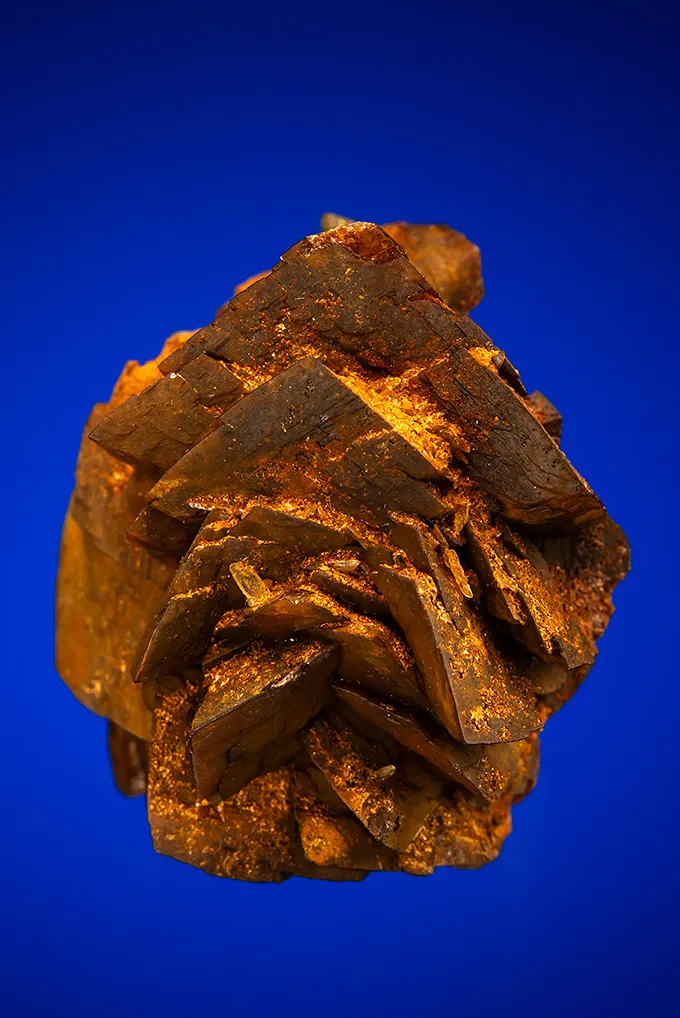 Siderite image