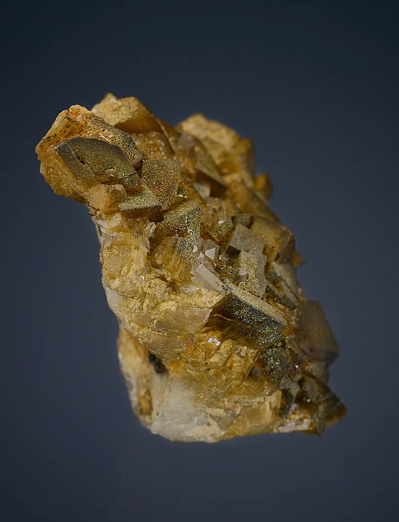 Siderite - image 4