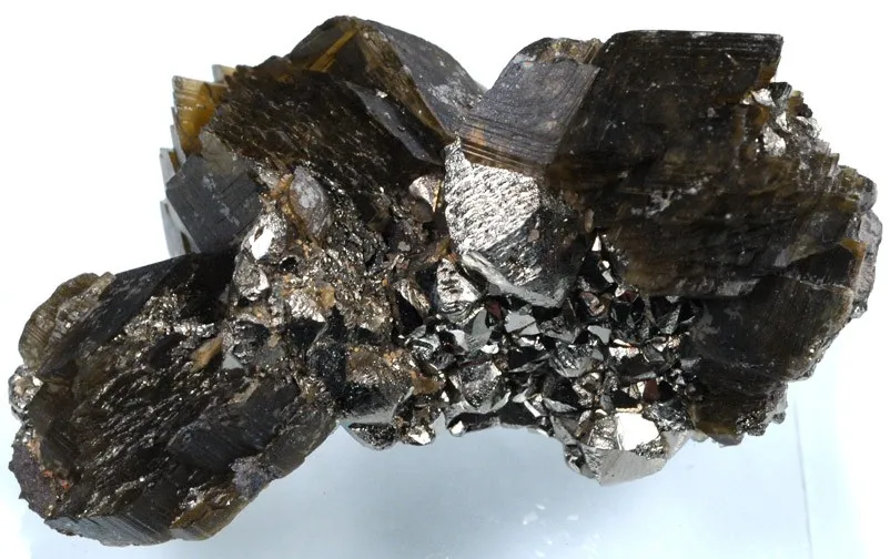 Siderite image