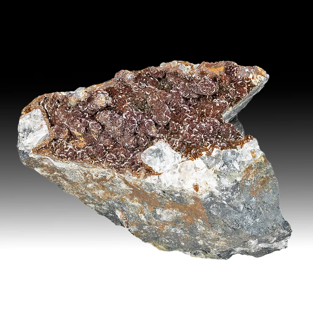 Siderite image