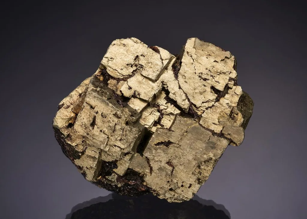 Siderite image