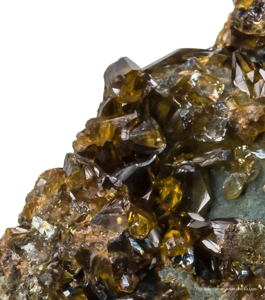 Siderite - image 2