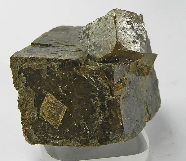 Siderite image