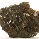 Siderite - image 1