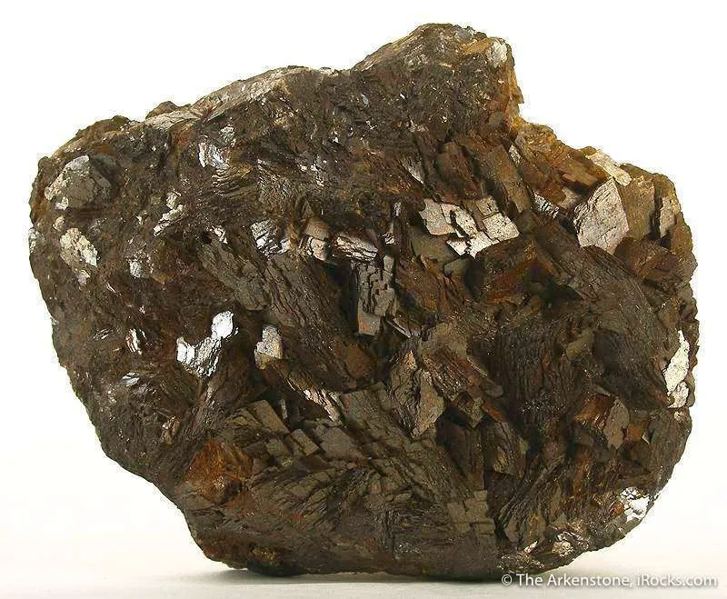 Siderite - image 1
