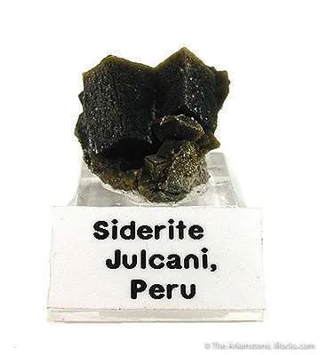 Siderite image
