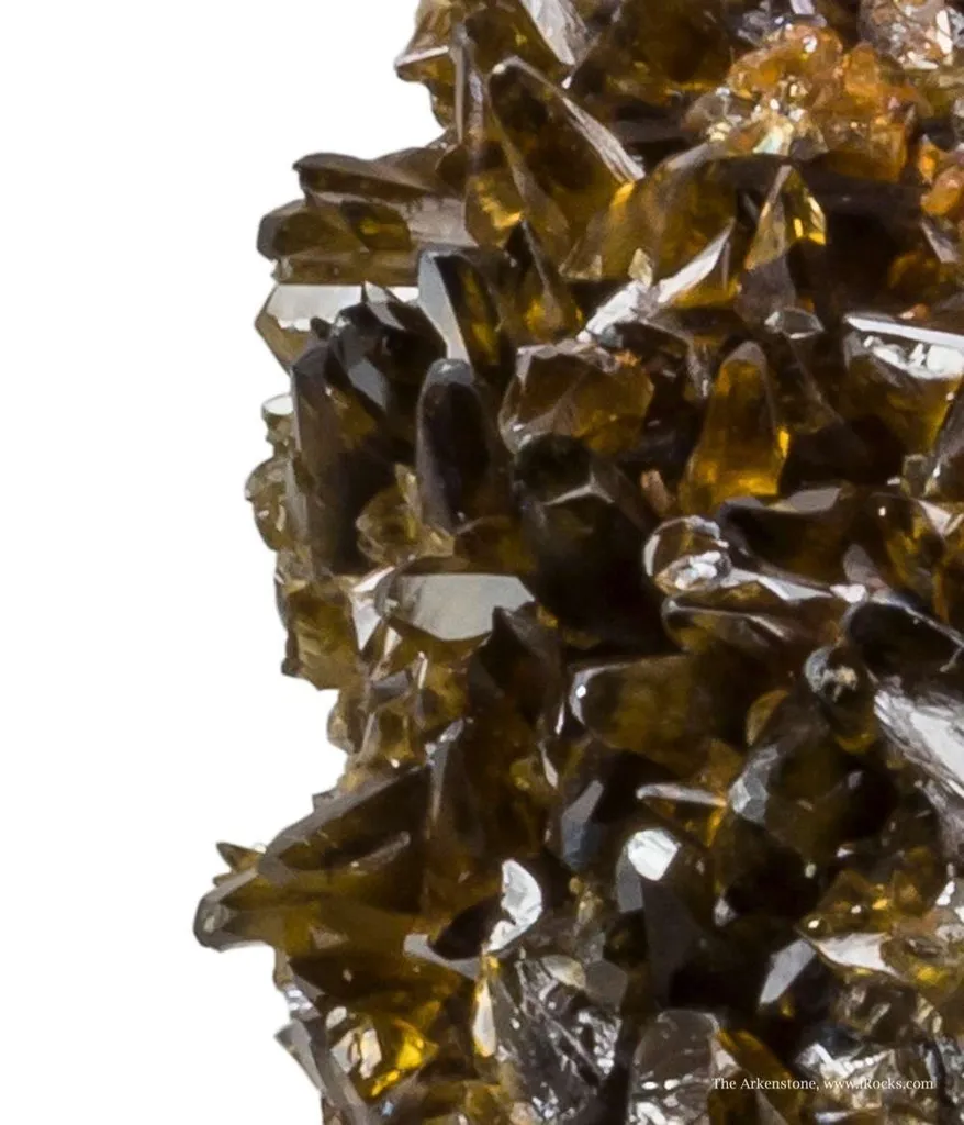 Siderite image