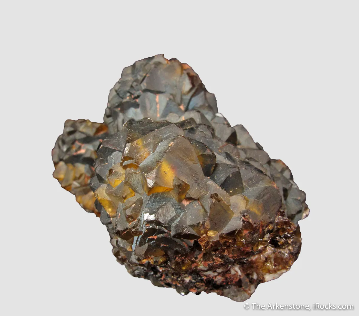 Siderite - image 2
