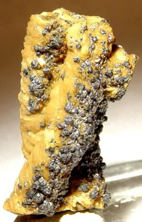 Siderite image