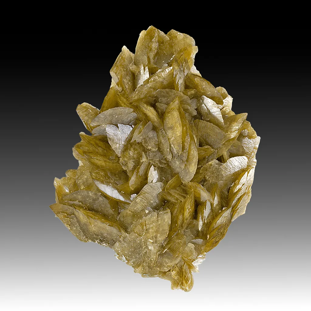 Siderite image