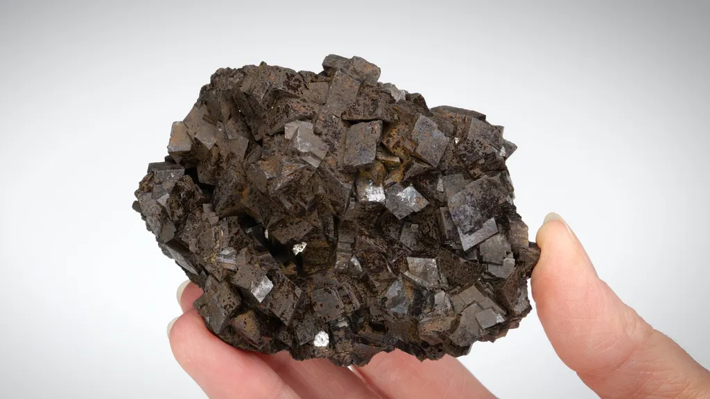 Siderite - image 2