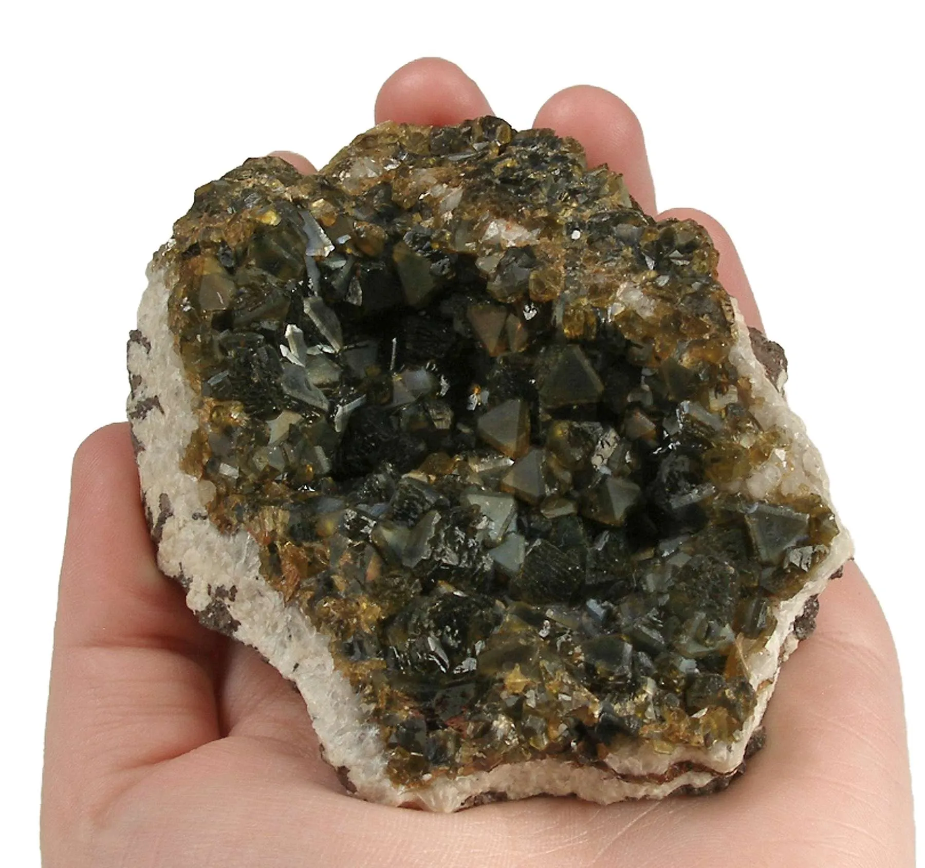 Siderite - image 3