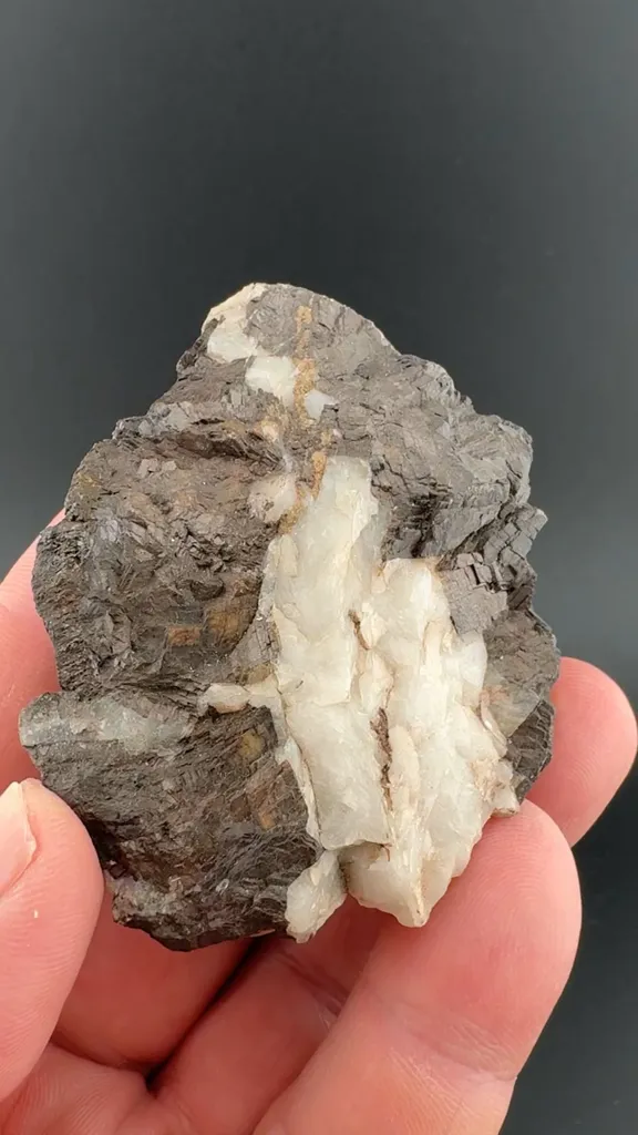 Siderite image