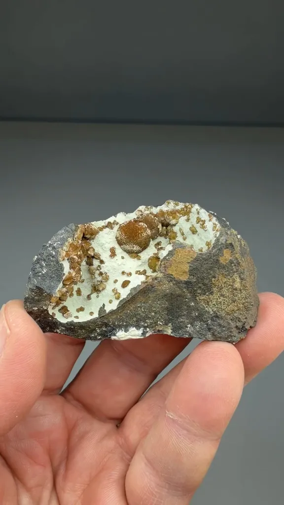 Siderite - image 2