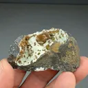 Siderite - image 2