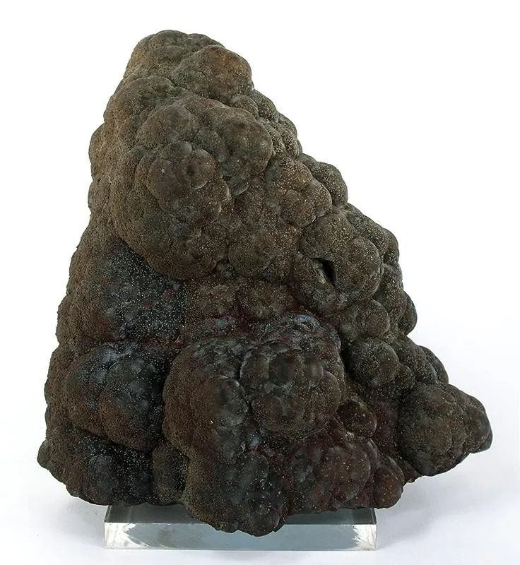 Siderite image