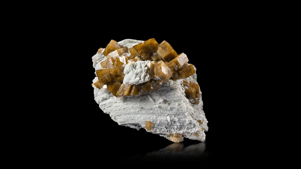 Siderite image