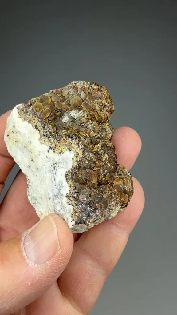Siderite - image 2