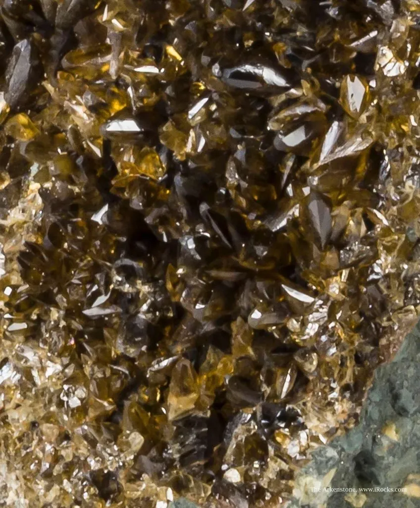 Siderite - image 3