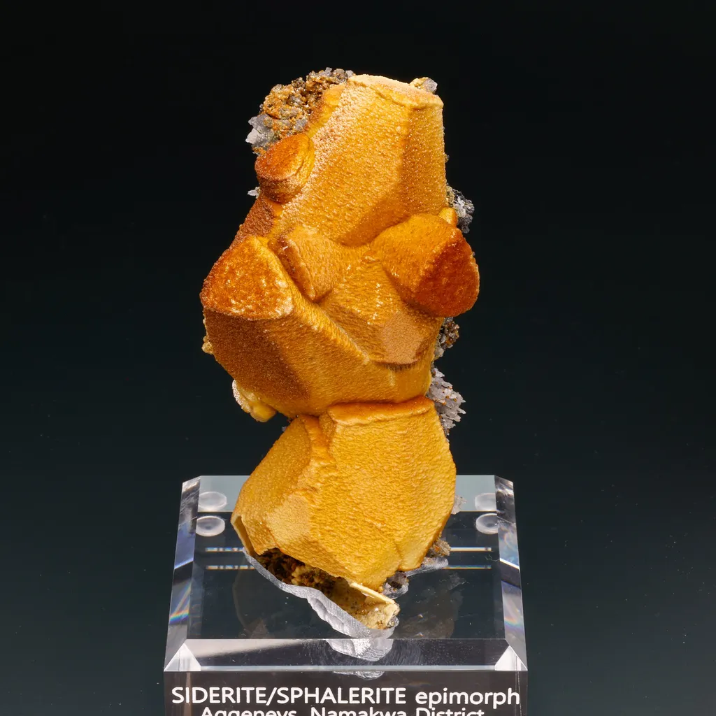 Siderite image