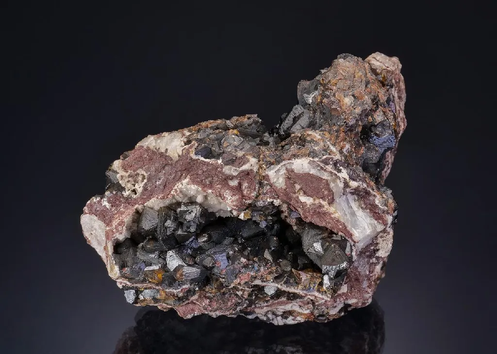 Siderite image
