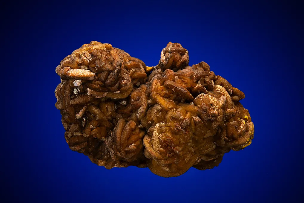 Siderite image