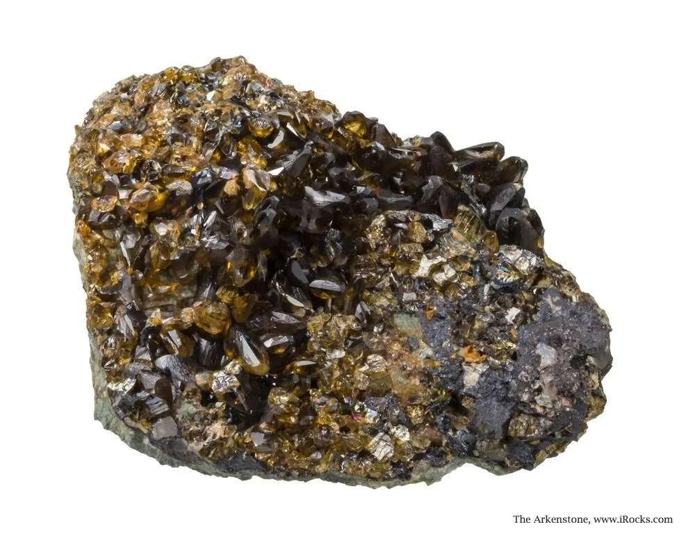 Siderite - image 3