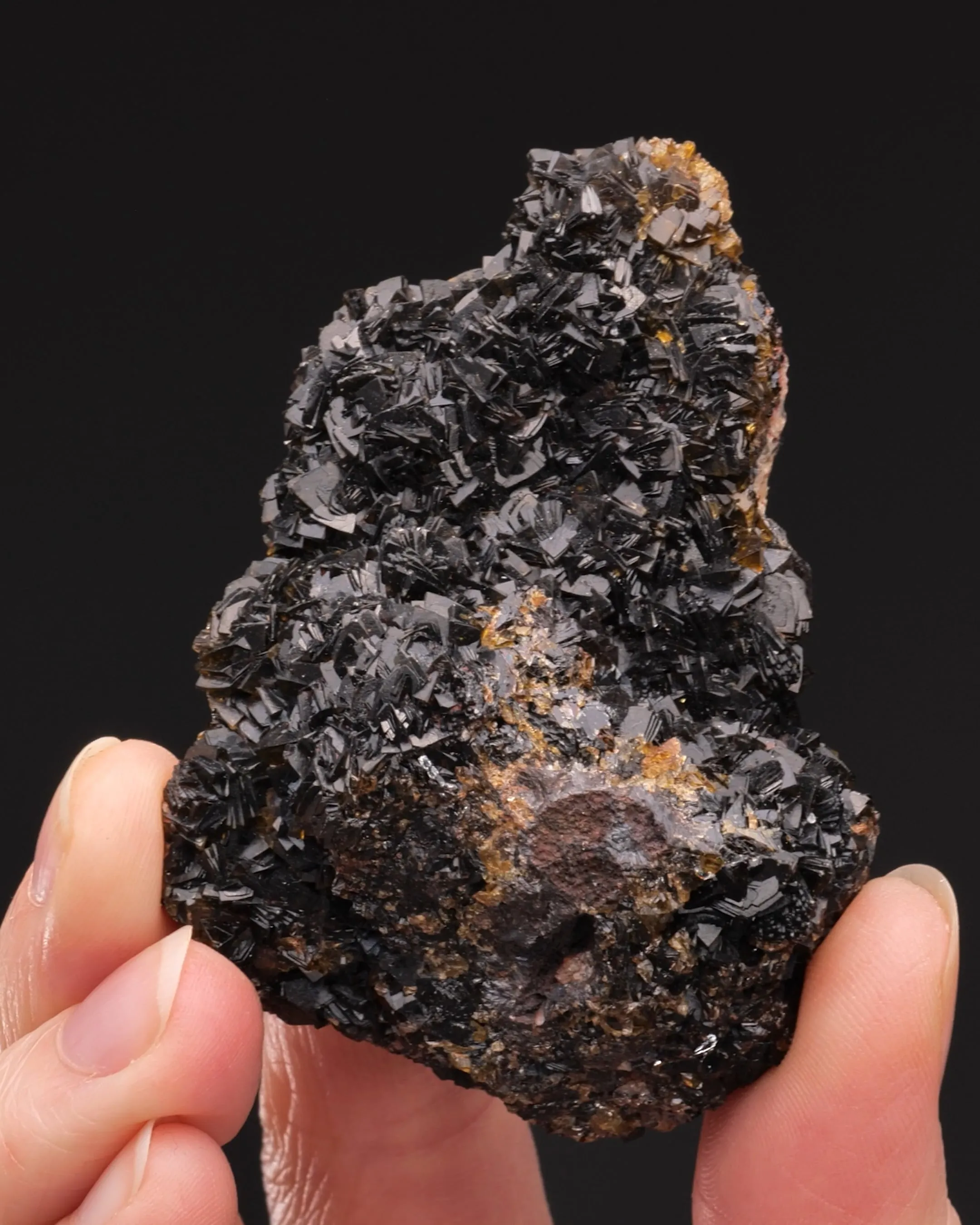 Siderite - image 2