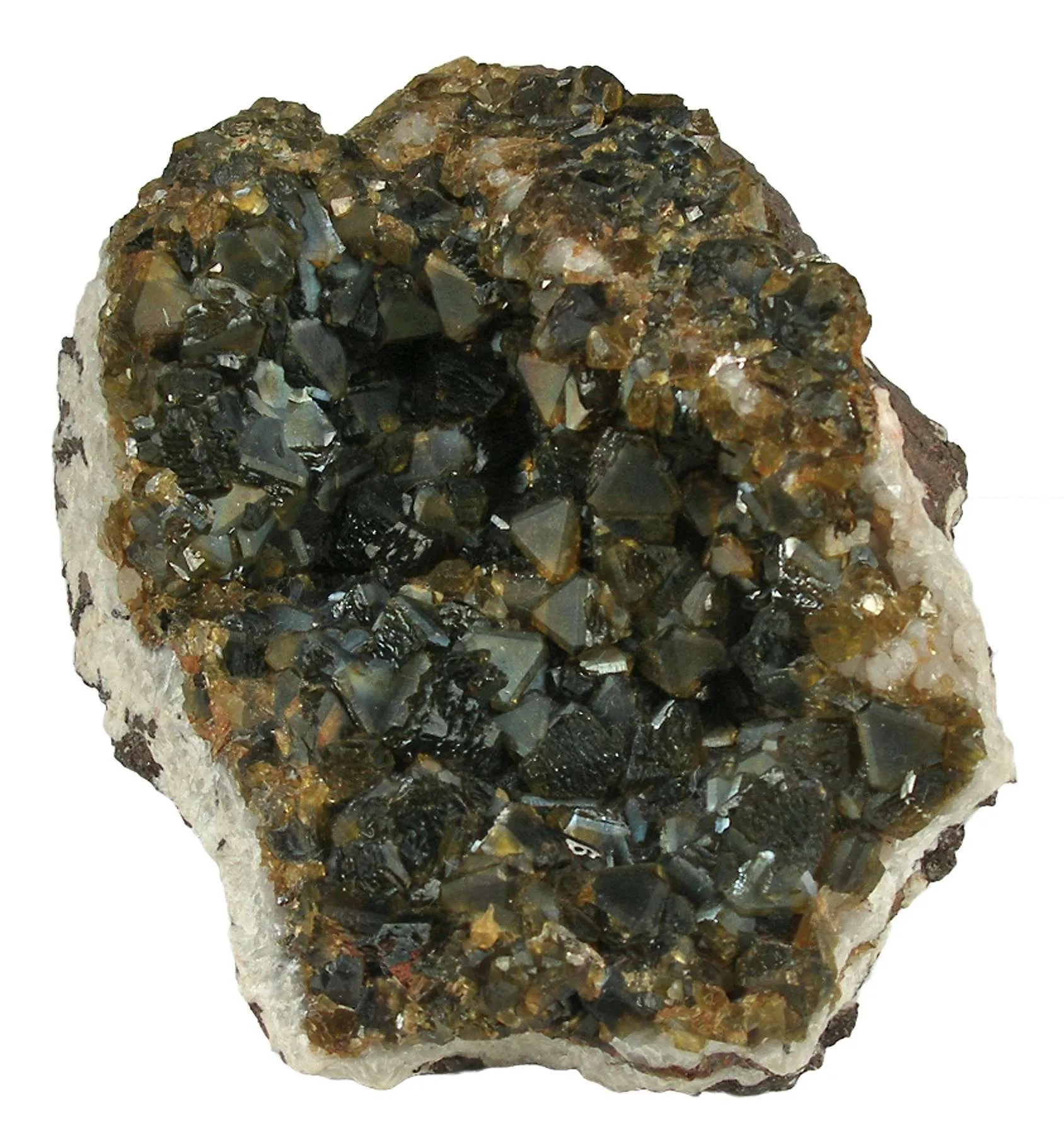 Siderite - image 1