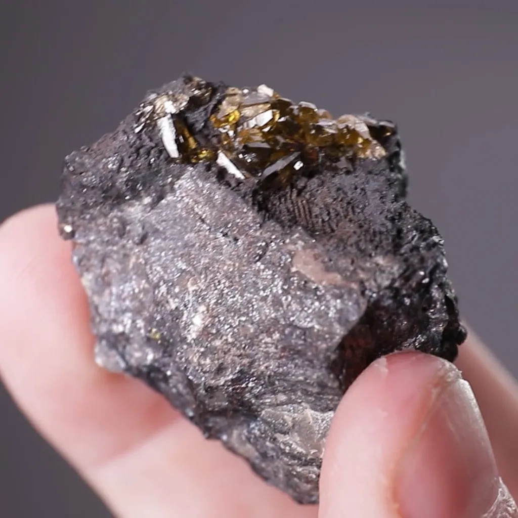 Siderite - image 2