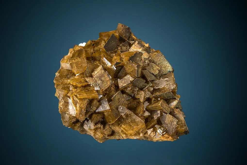 Siderite image