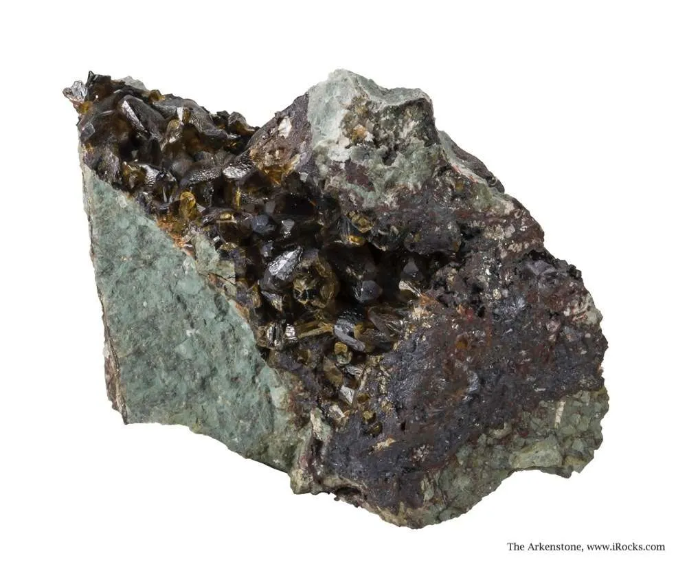 Siderite - image 3