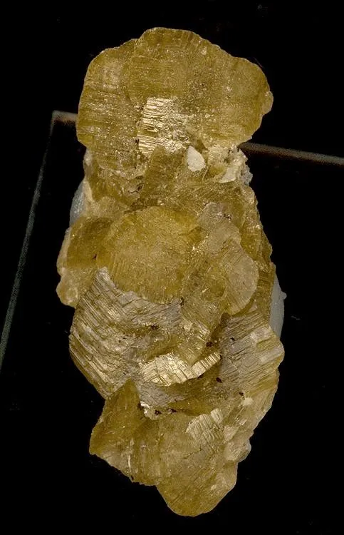 Siderite image