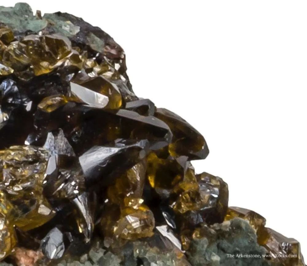 Siderite - image 3