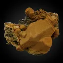 Siderite a. Calcite - image 1