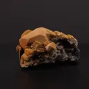 Siderite a. Calcite - image 2